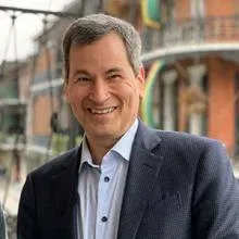 David Pogue