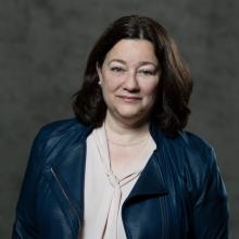 Jackie Stampalia